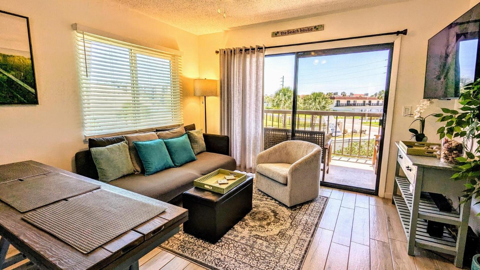Holiday home Ocean Village Club D22