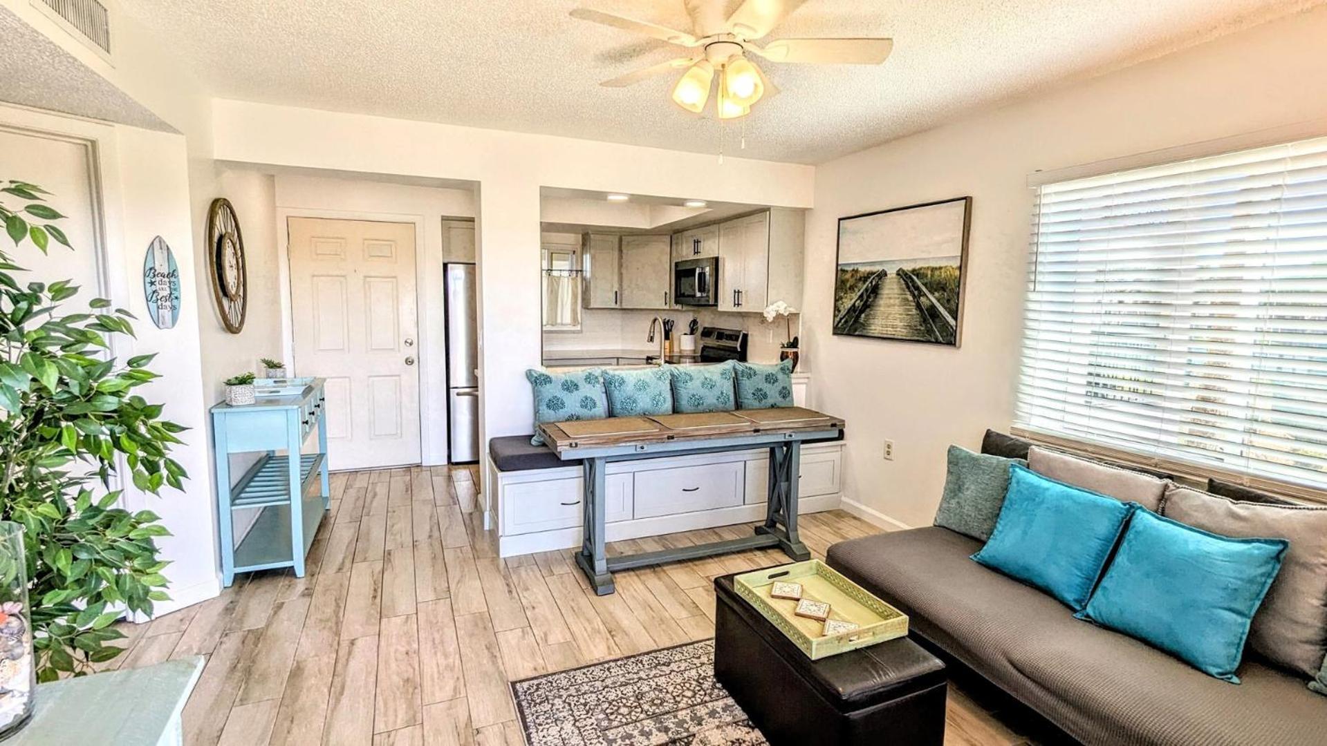Ocean Village Club D22 Holiday home
