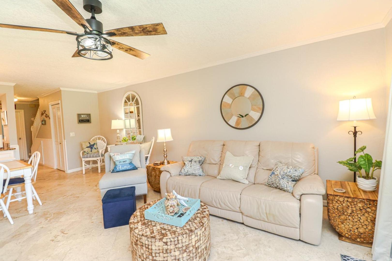 Ponce Landing 40 Holiday home
