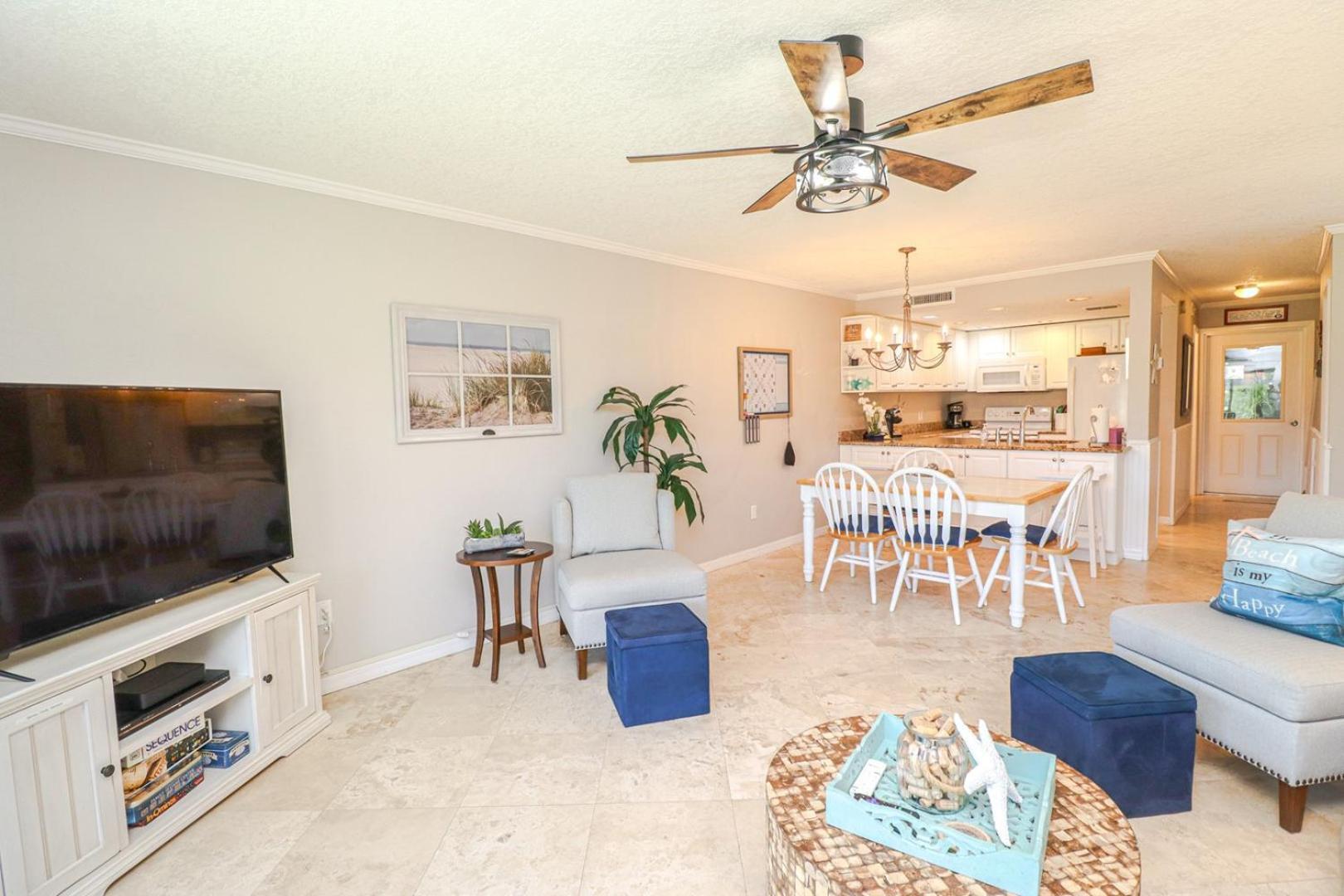 Ponce Landing 40 Holiday home *