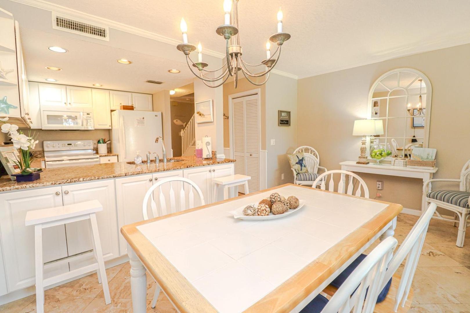 Holiday home Ponce Landing 40 *