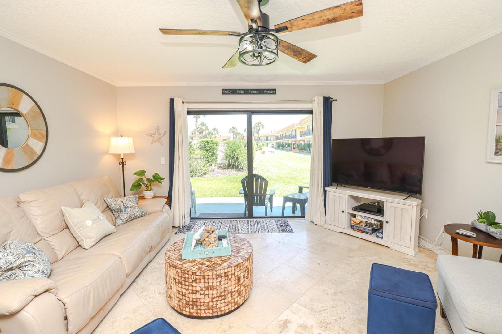 Ponce Landing 40 Holiday home *