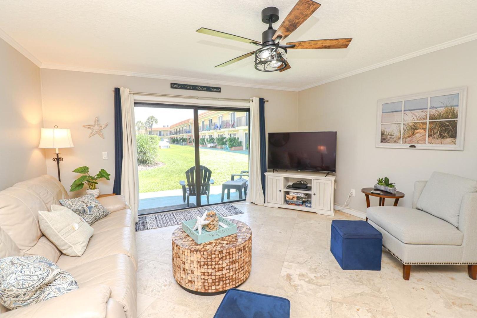 Ponce Landing 40 Holiday home *