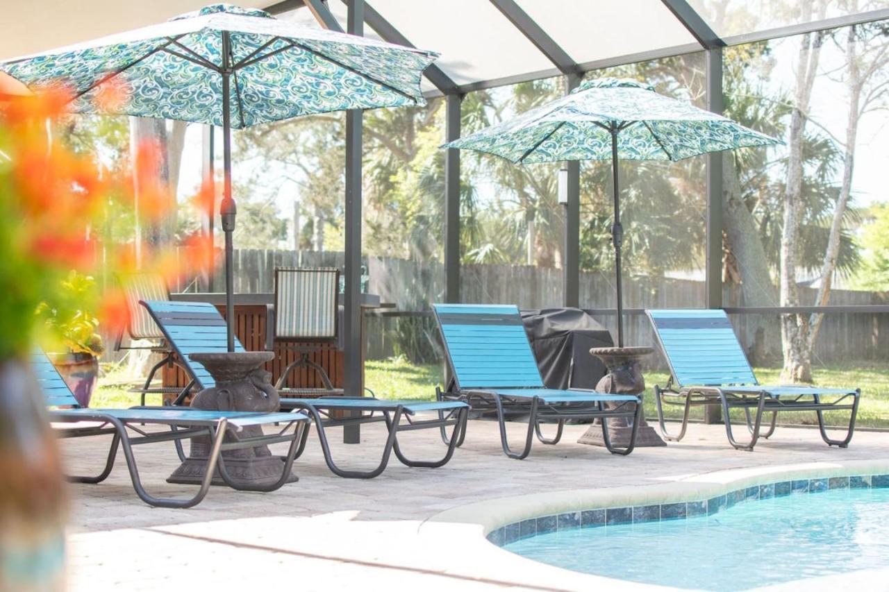 La Luna Vista -- Pool And History Holiday home *