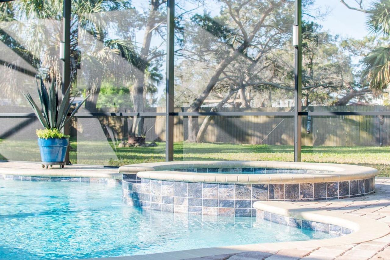 Holiday home La Luna Vista -- Pool And History