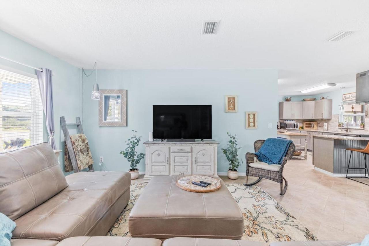 Holiday home La Luna Vista -- Pool And History St. Augustine