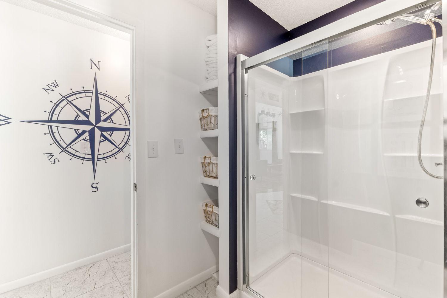 The Captians Quarters - A Unique Family Experience, Close To Downtown And Beaches St. Augustine