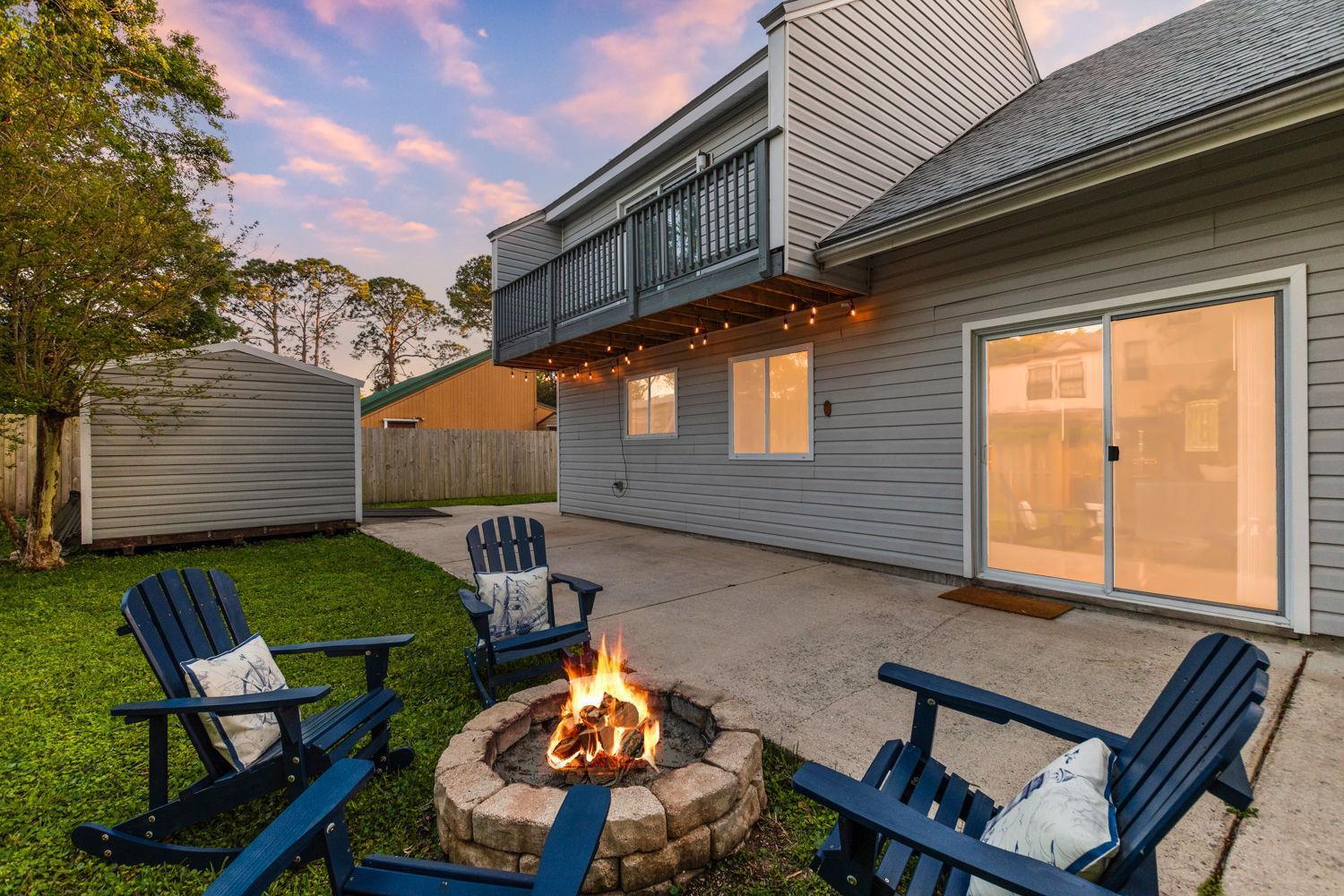 The Captians Quarters - A Unique Family Experience, Close To Downtown And Beaches *