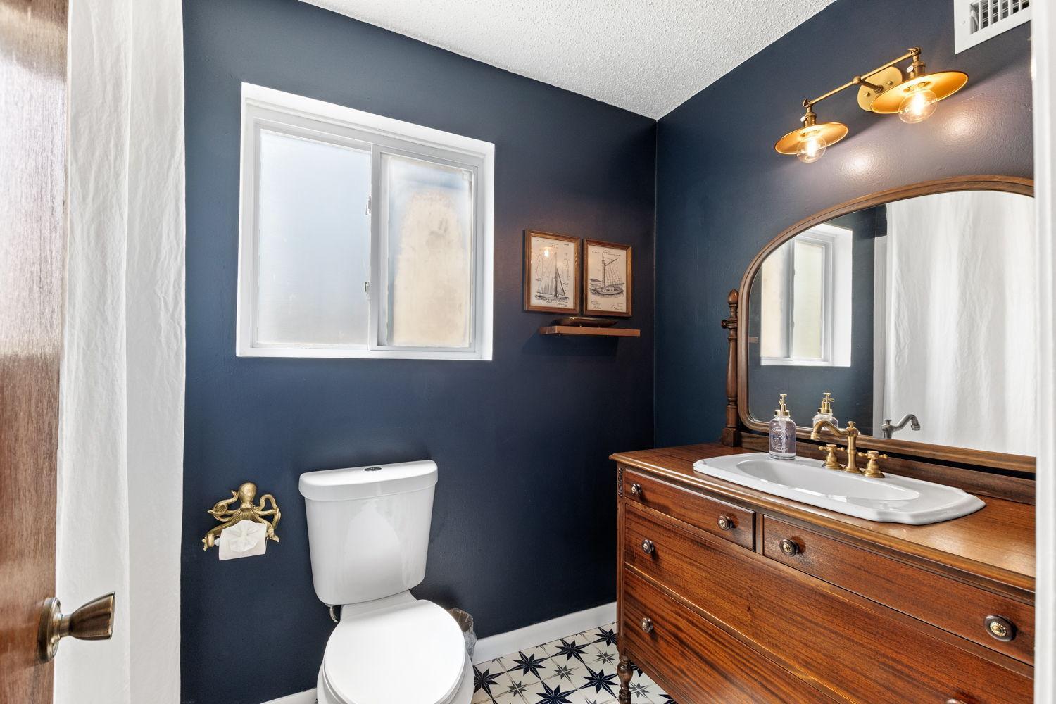 The Captians Quarters - A Unique Family Experience, Close To Downtown And Beaches