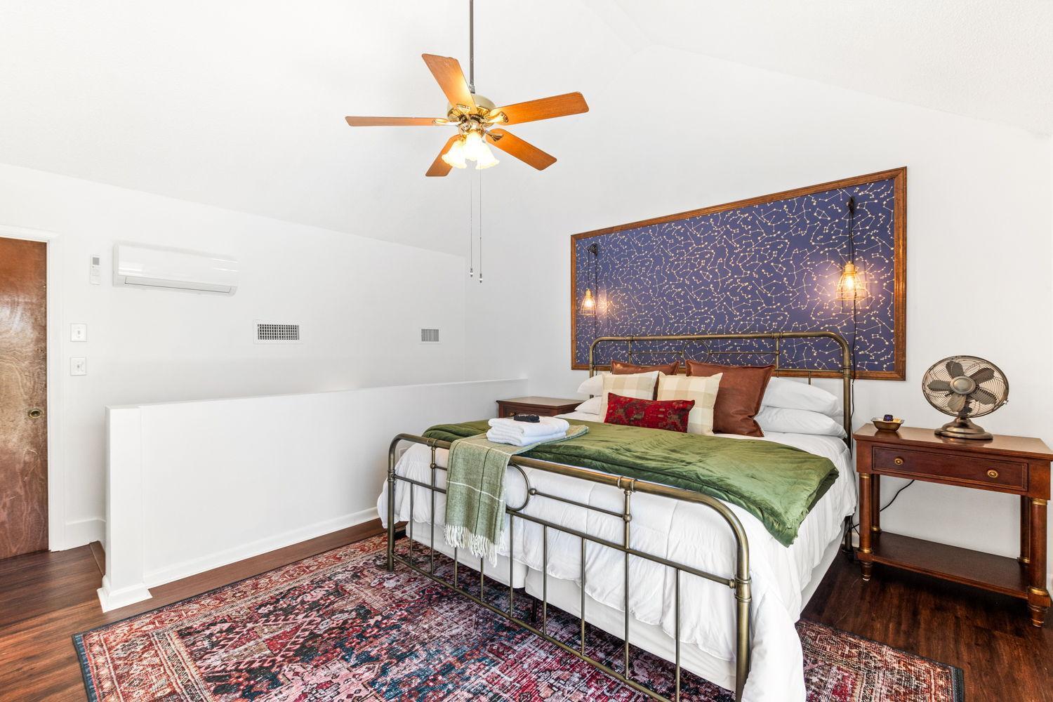 The Captians Quarters - A Unique Family Experience, Close To Downtown And Beaches Holiday home St. Augustine