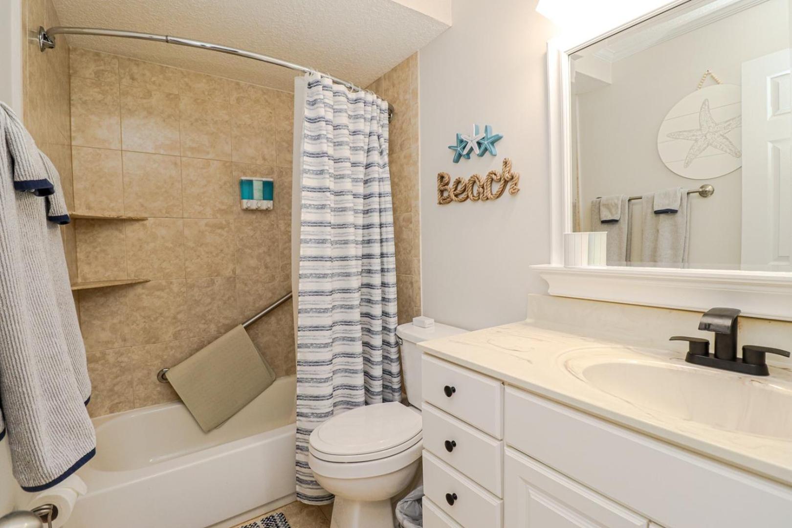 Ponce Landing 40 Holiday home