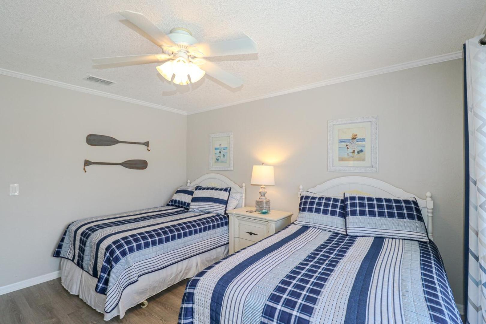 Holiday home Ponce Landing 40 *