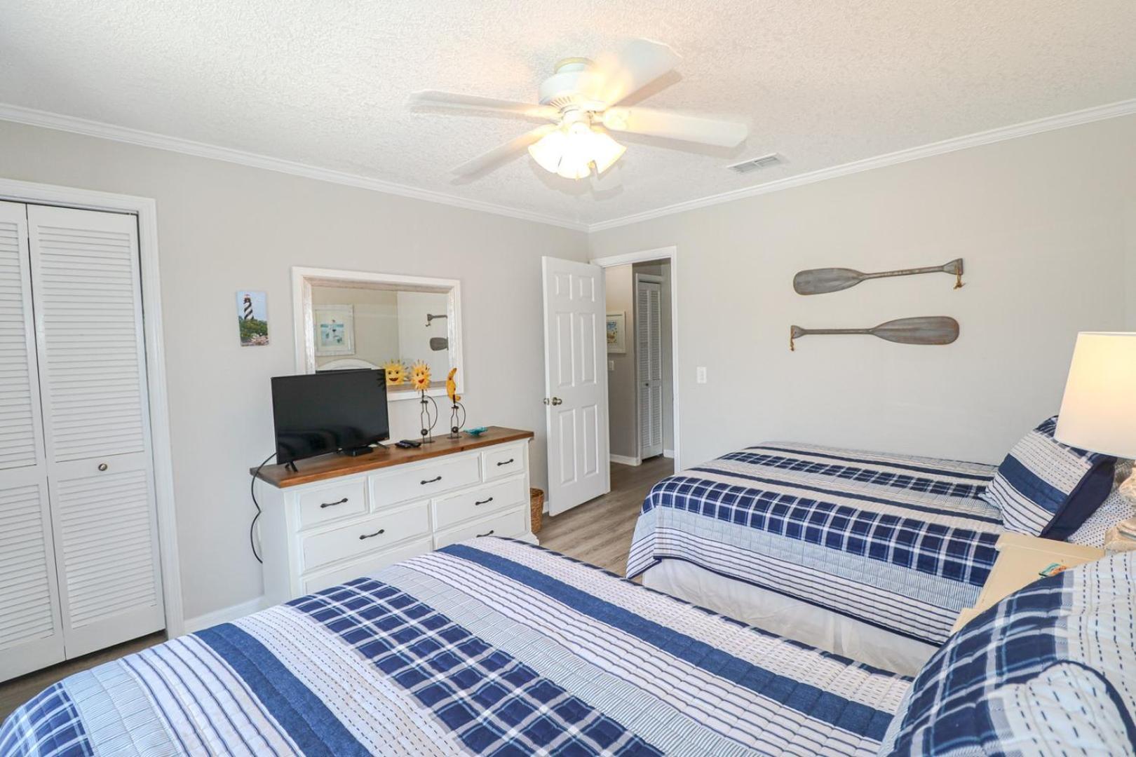 Ponce Landing 40 Holiday home