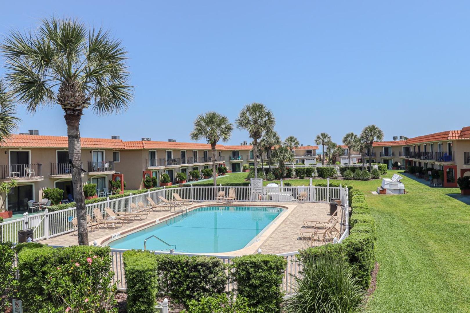 Ponce Landing 40 Holiday home St. Augustine