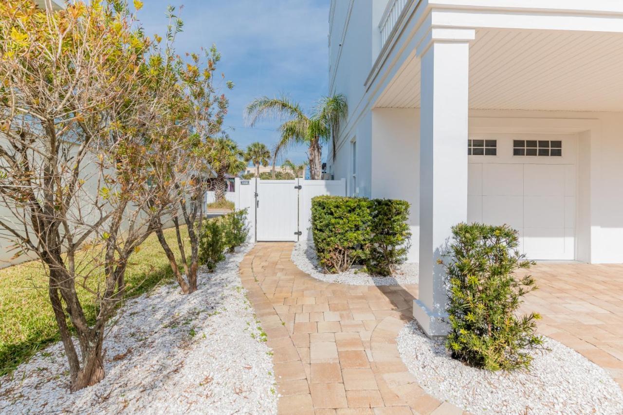 Holiday home Sol Mate Roof Deck At The Private Heated Pool And Firepit St. Augustine