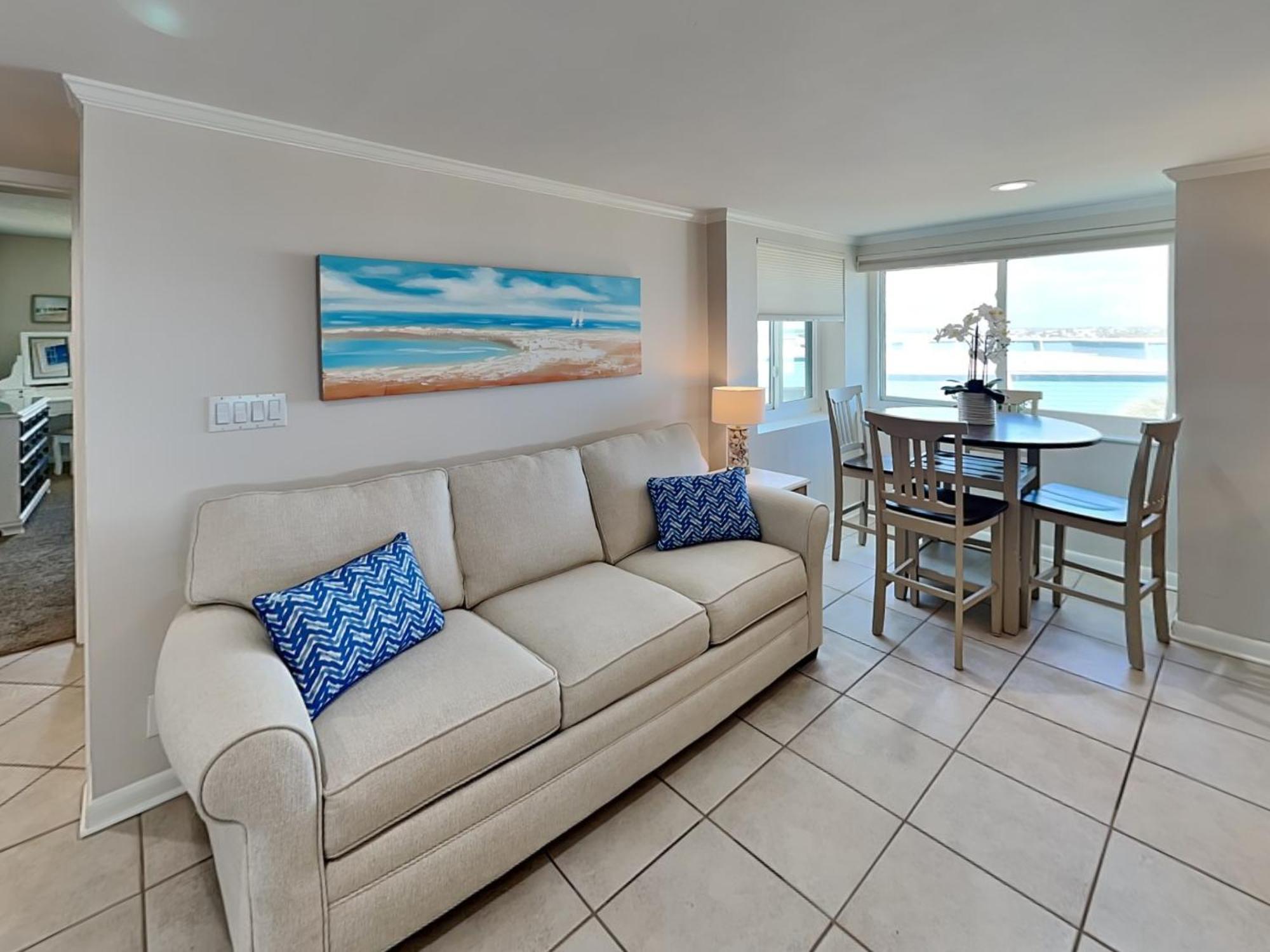Windjammer 316