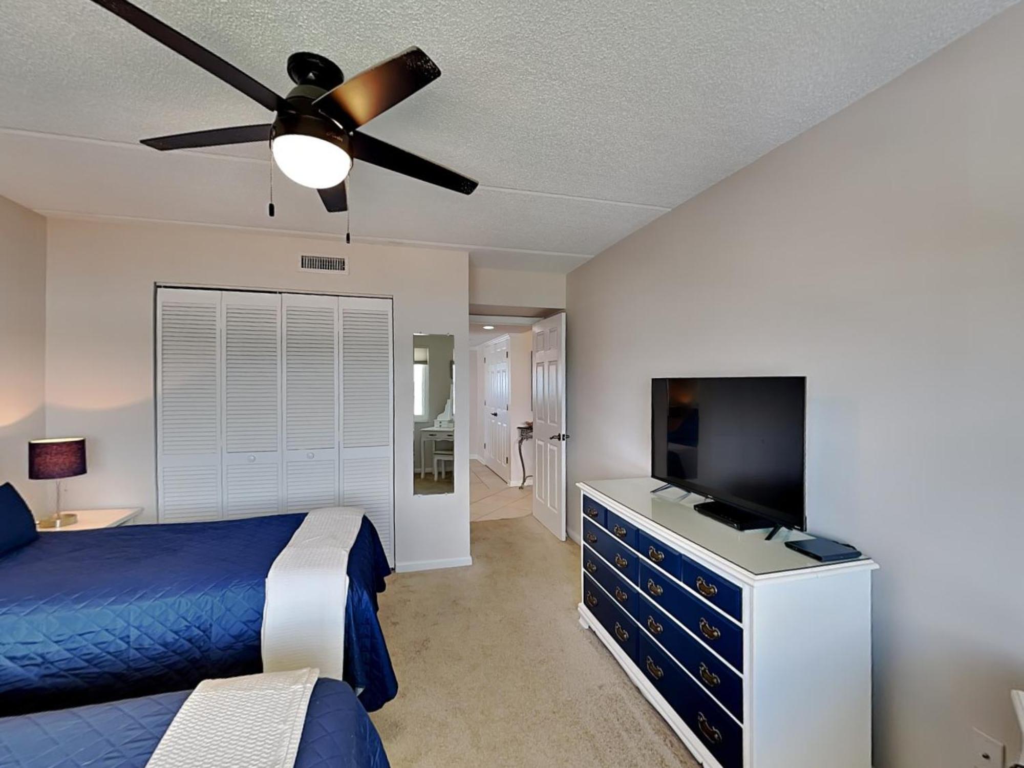 Windjammer 316 * St. Augustine