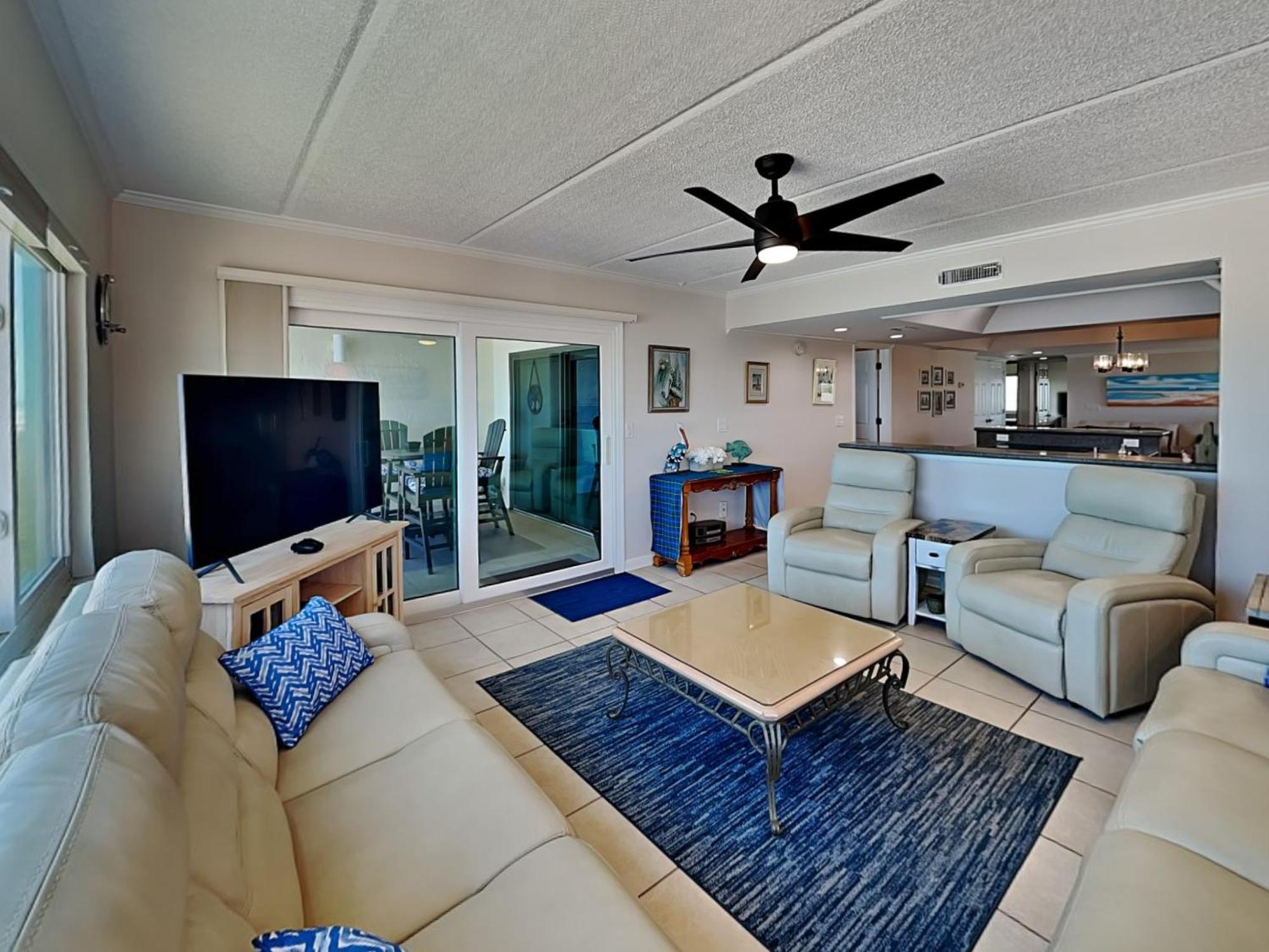 Windjammer 316 Apartment