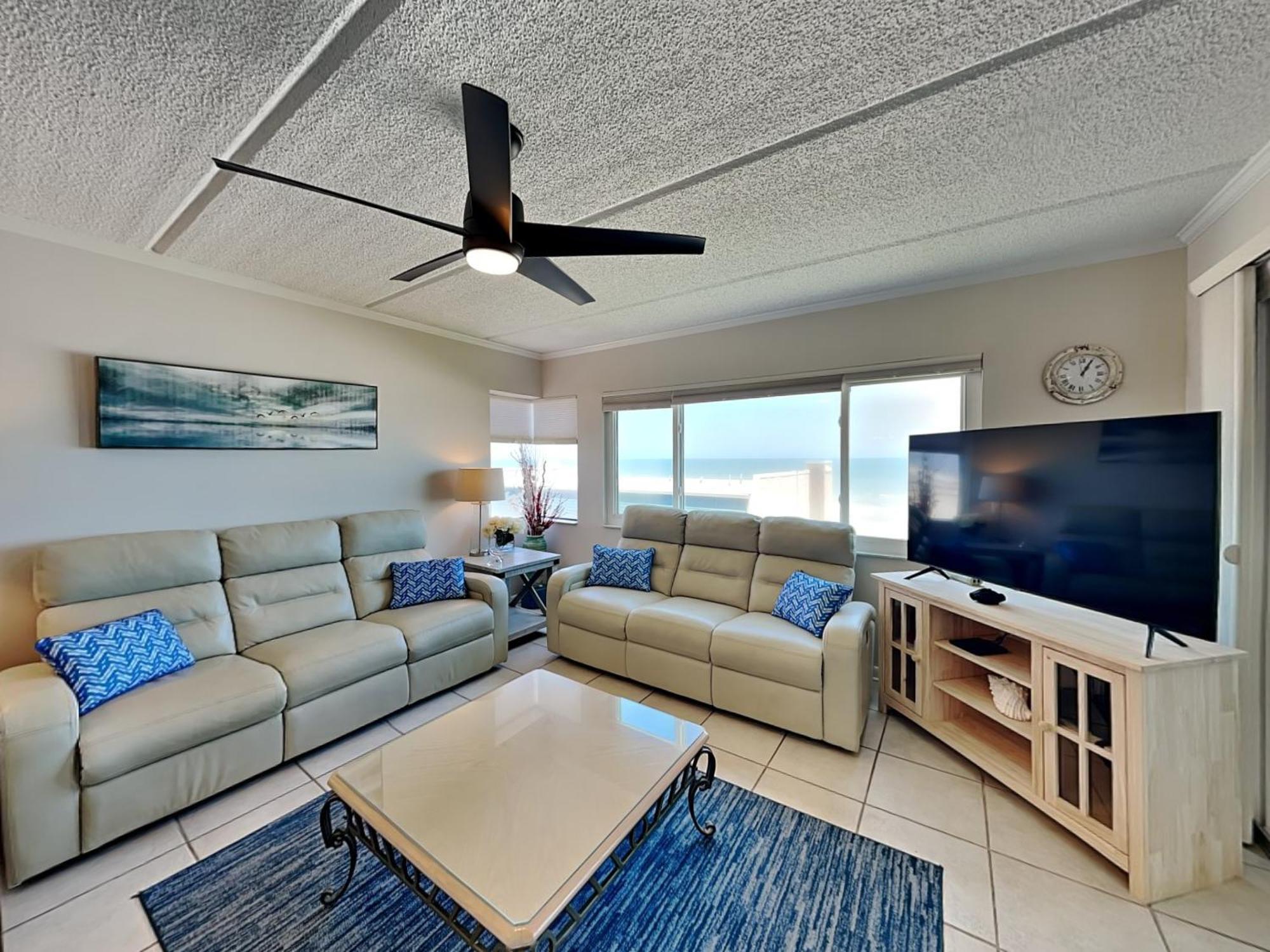 Windjammer 316 * St. Augustine