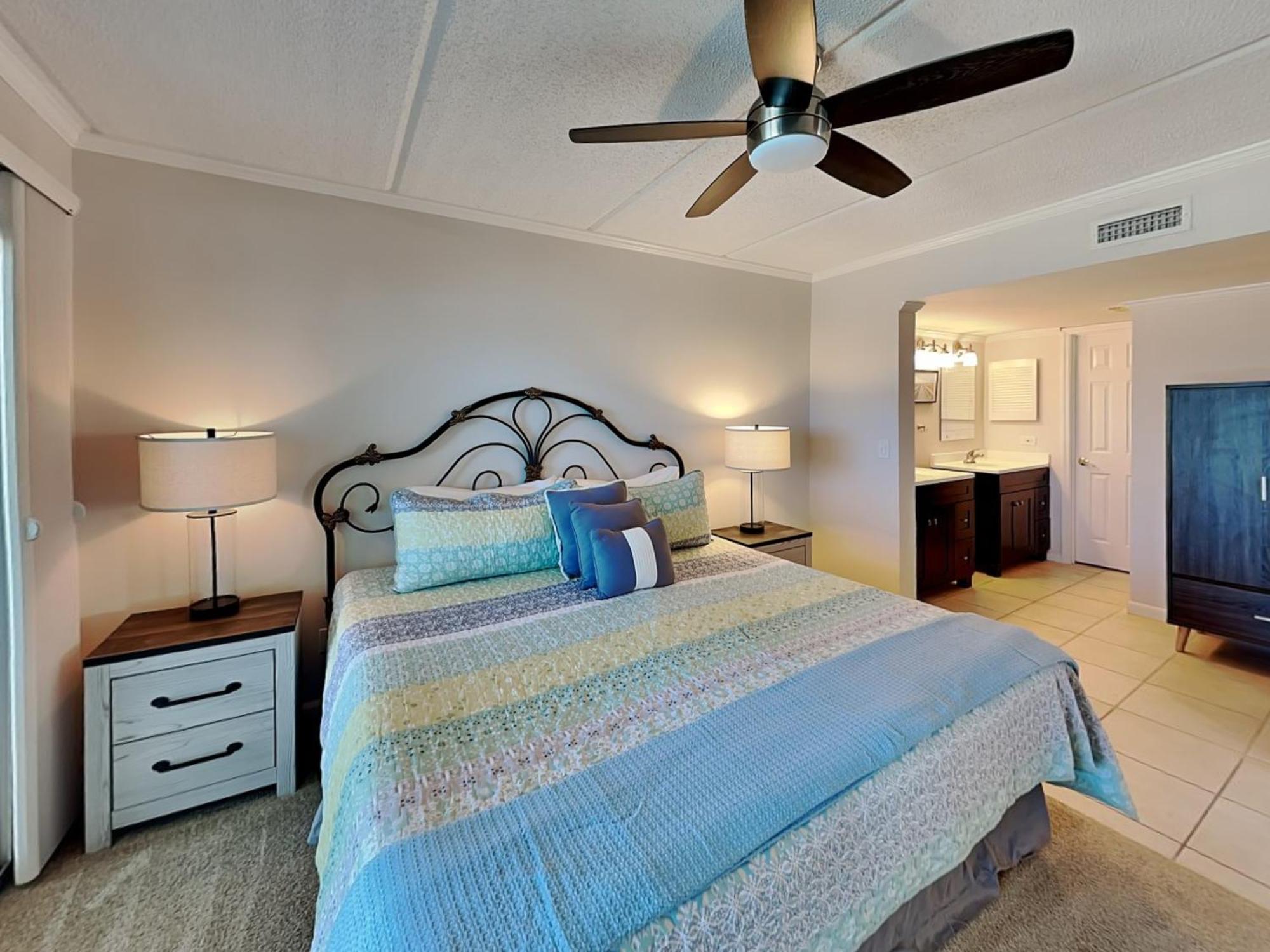 Windjammer 316 St. Augustine