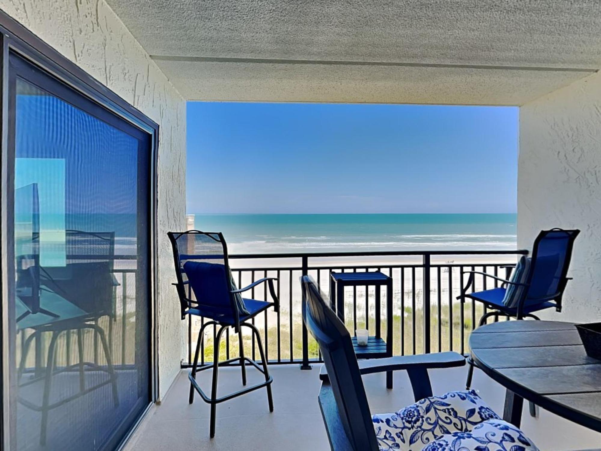 Windjammer 316 Apartment