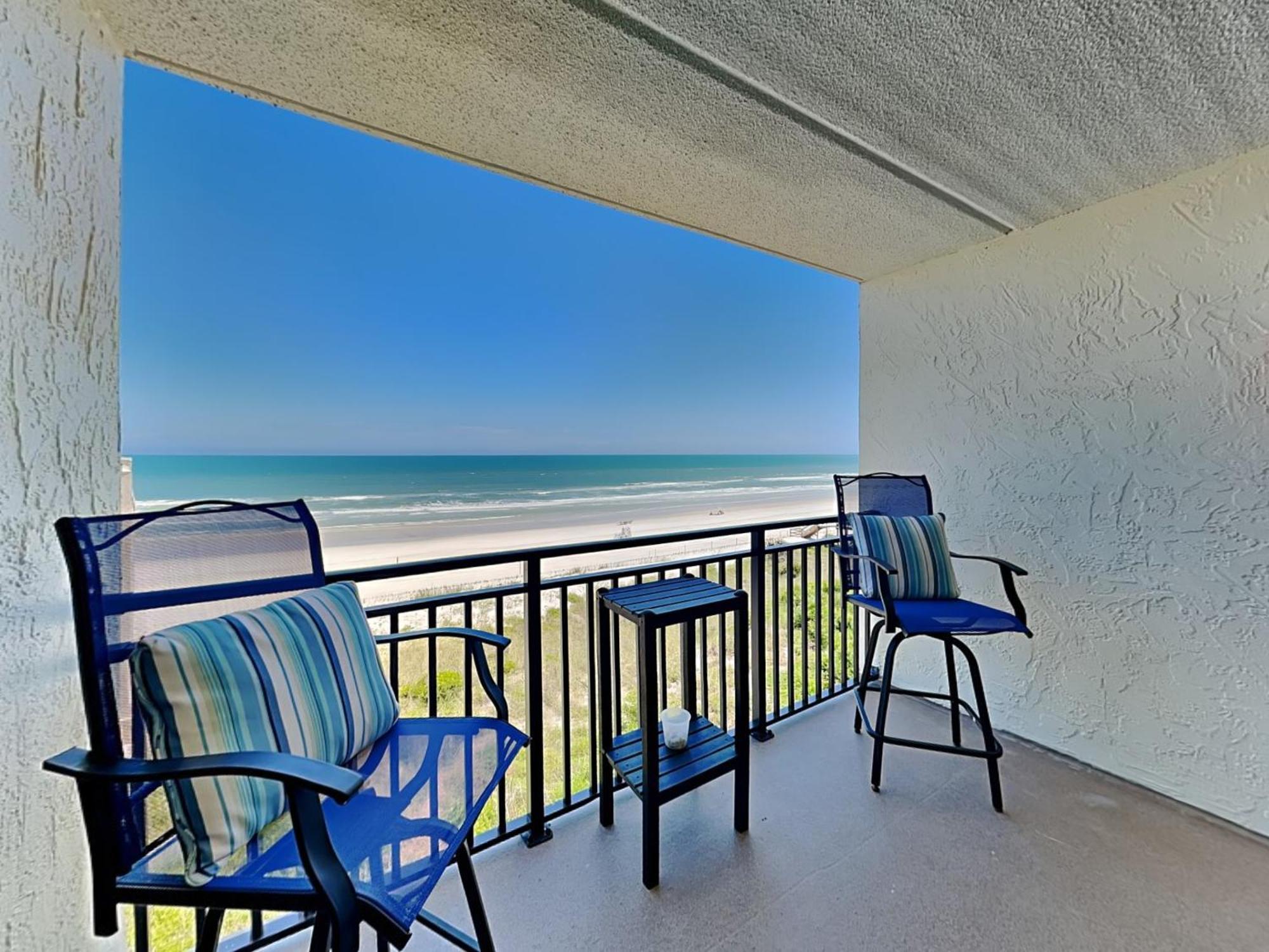 Windjammer 316 St. Augustine