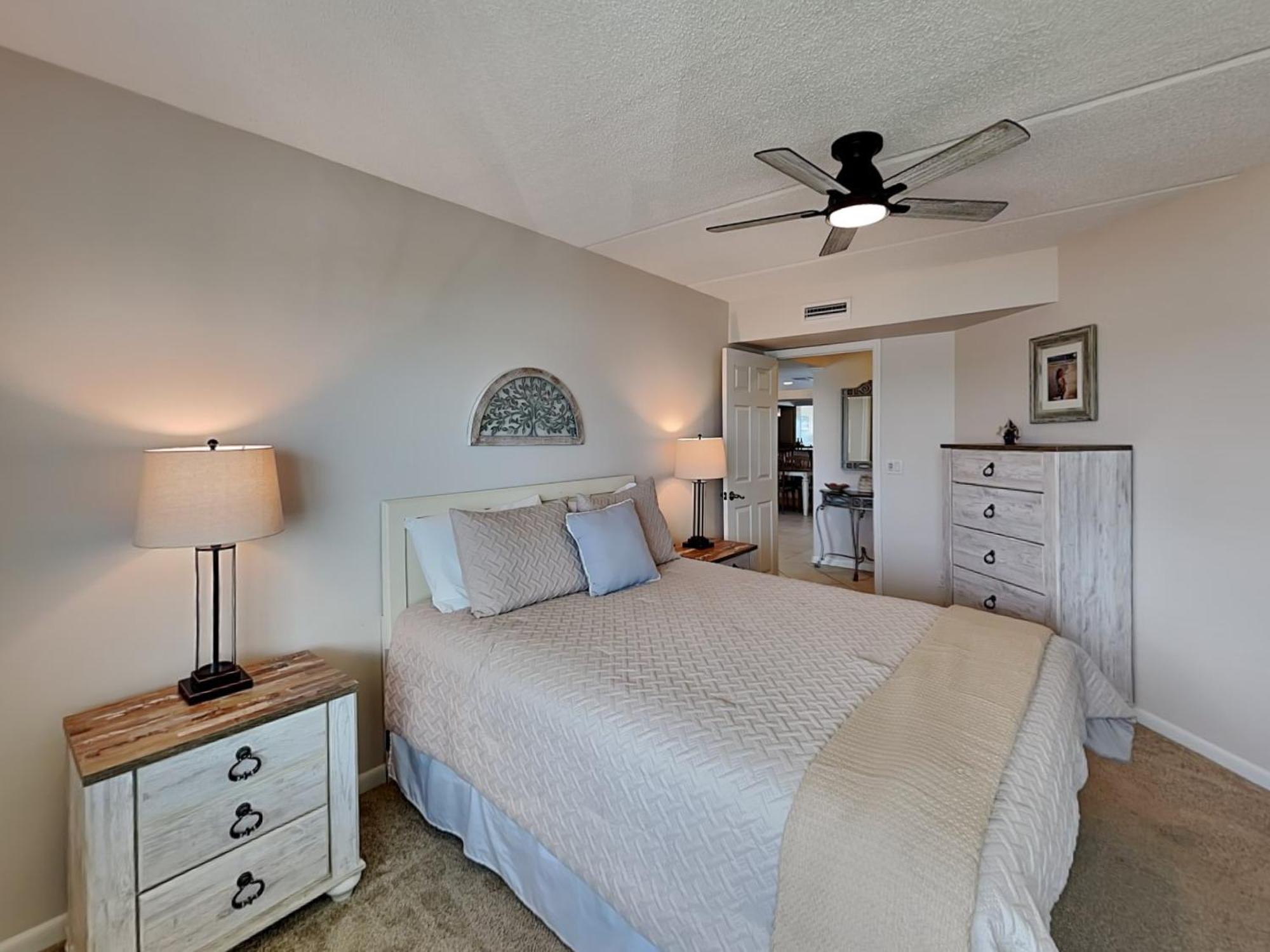 Windjammer 316 * St. Augustine