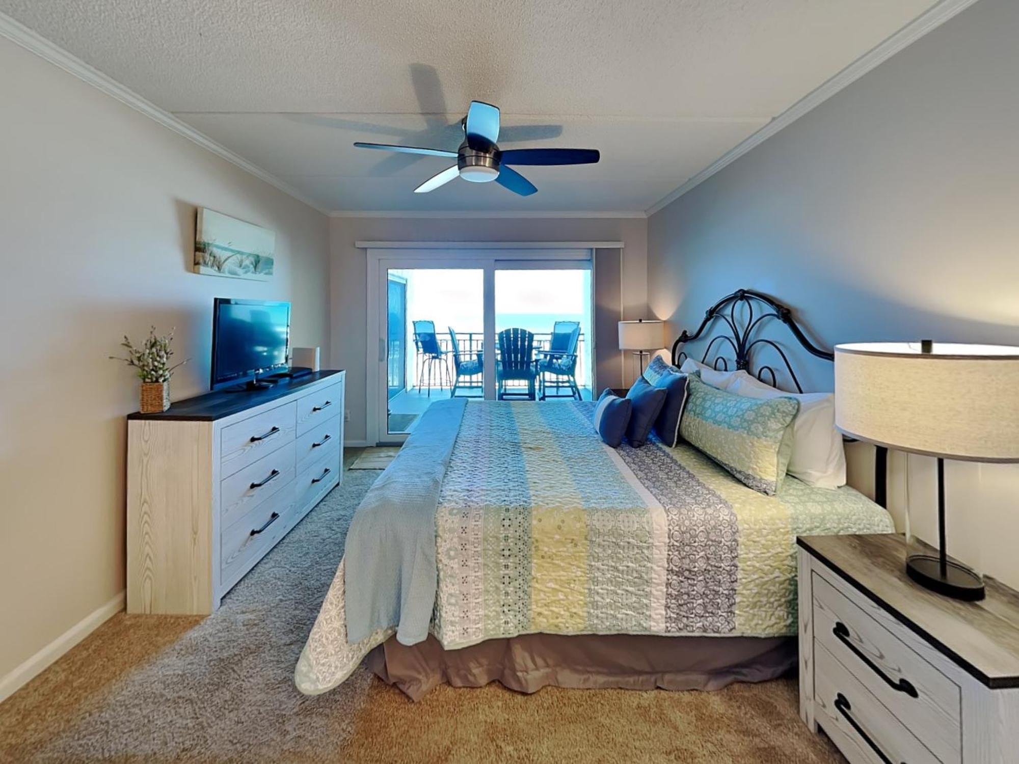 Apartment Windjammer 316 *