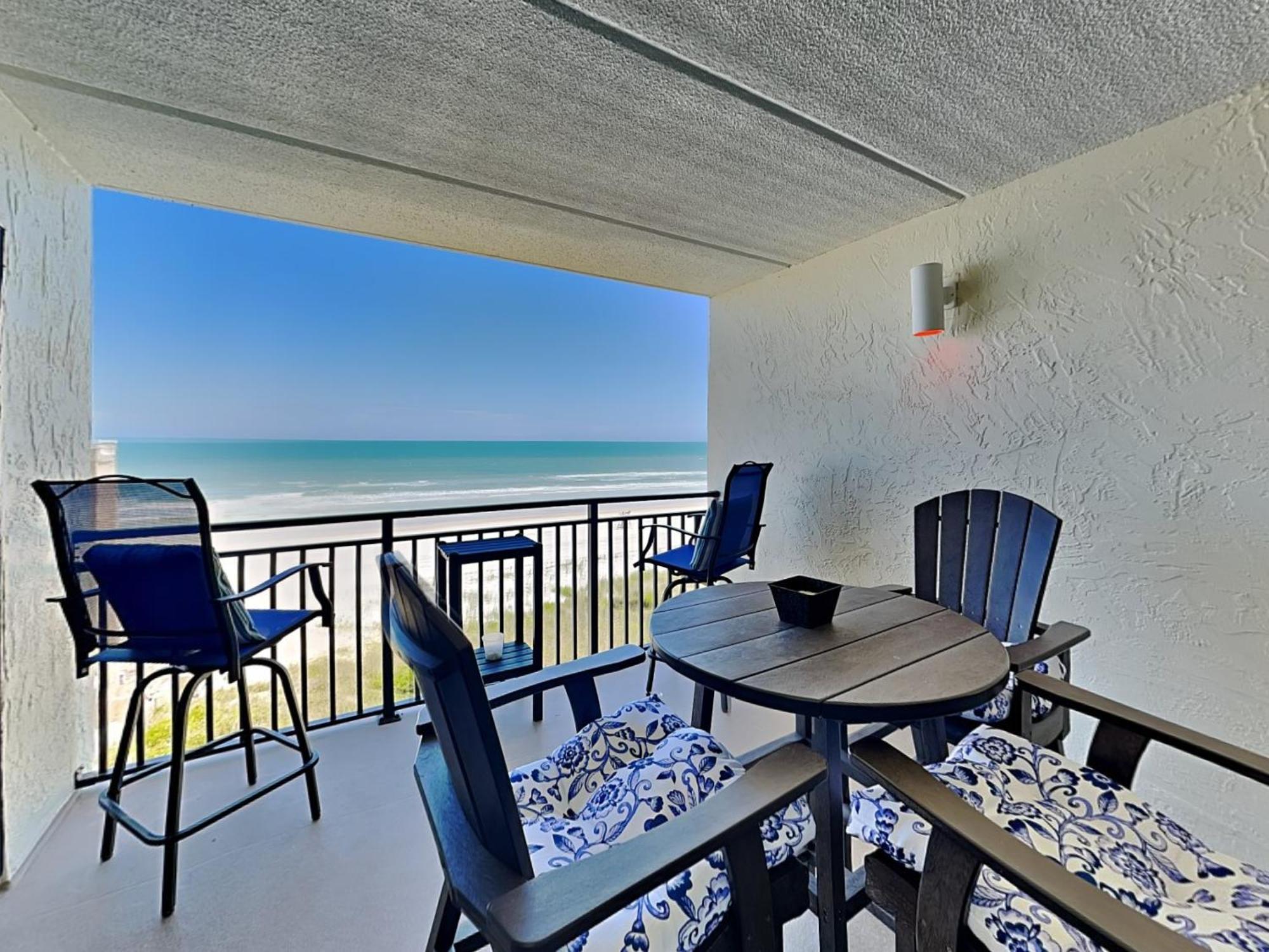 Apartment Windjammer 316 St. Augustine