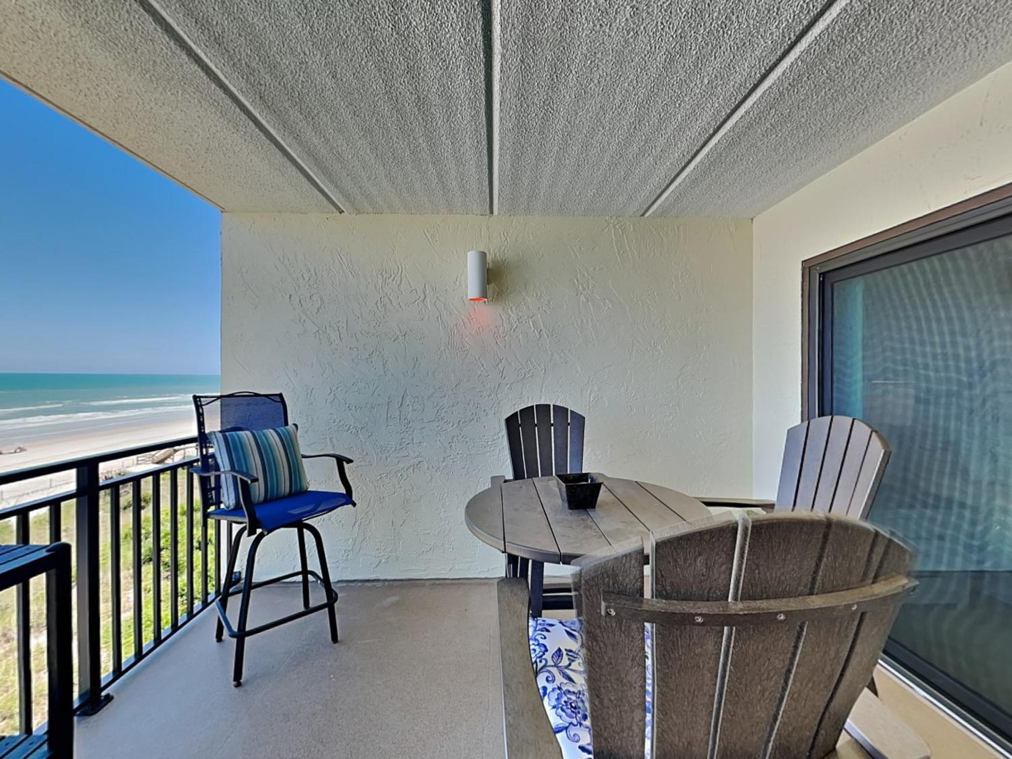 Windjammer 316 Apartment