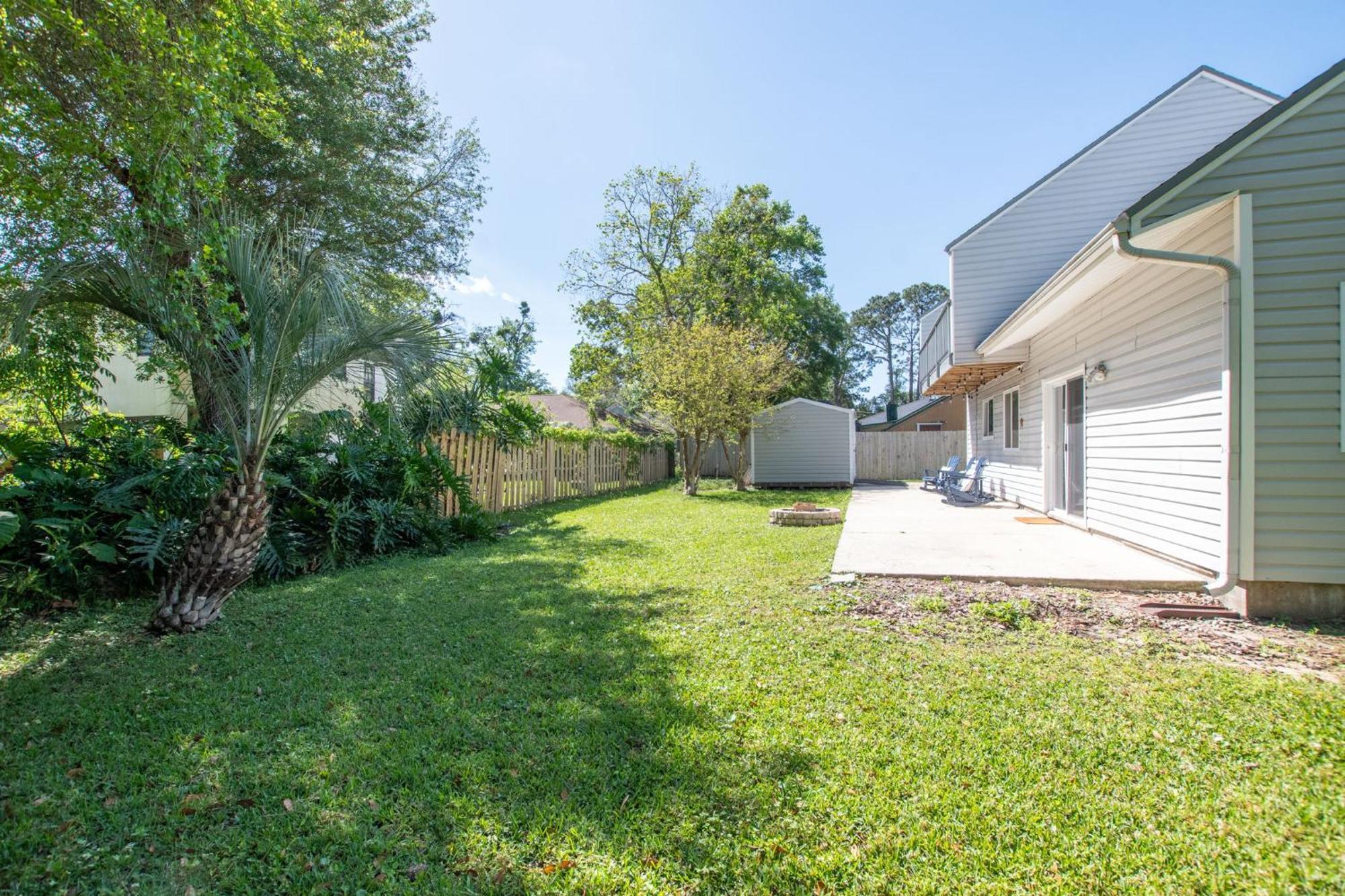 The Captians Quarters - A Unique Family Experience, Close To Downtown And Beaches * St. Augustine