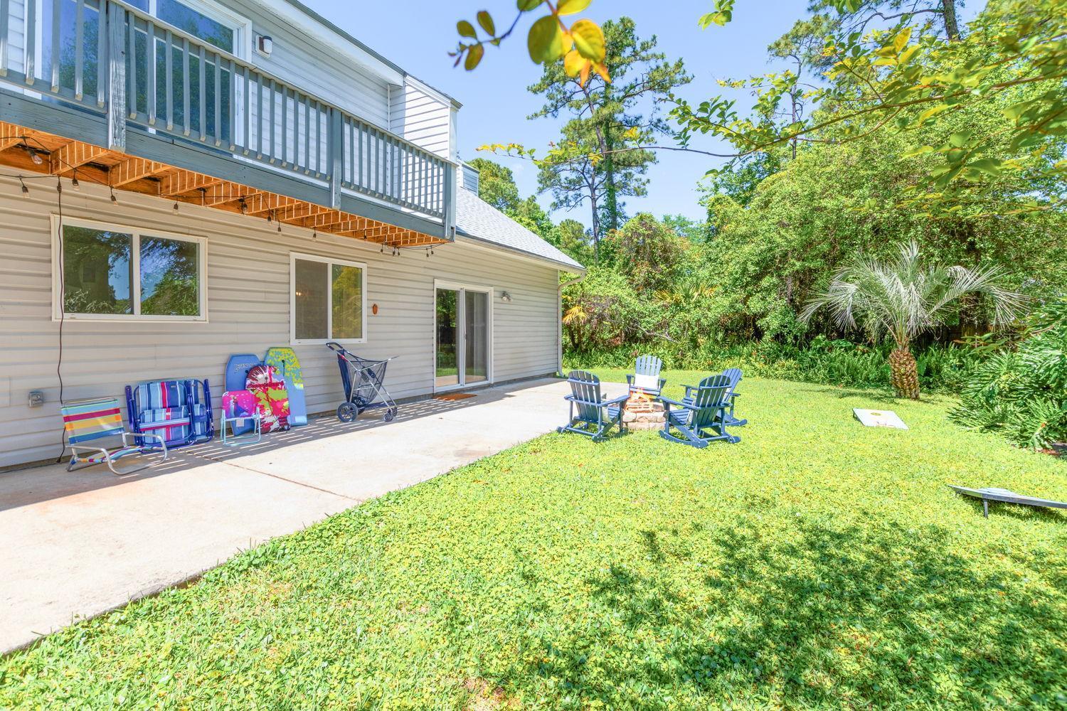 The Captians Quarters - A Unique Family Experience, Close To Downtown And Beaches Holiday home