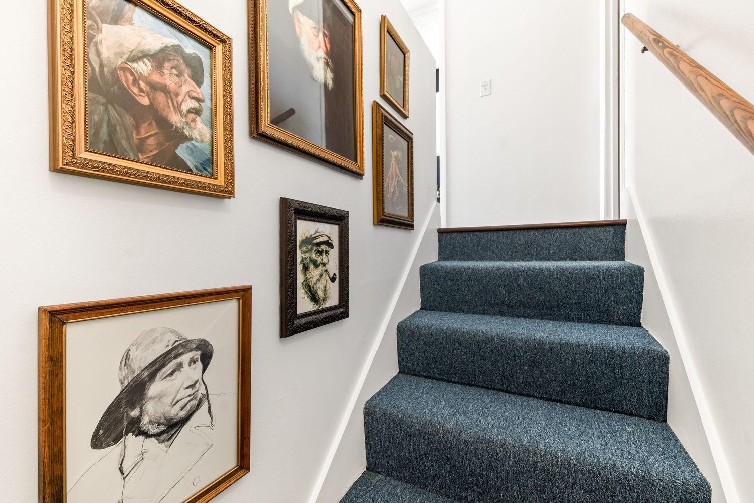 The Captians Quarters - A Unique Family Experience, Close To Downtown And Beaches Holiday home *