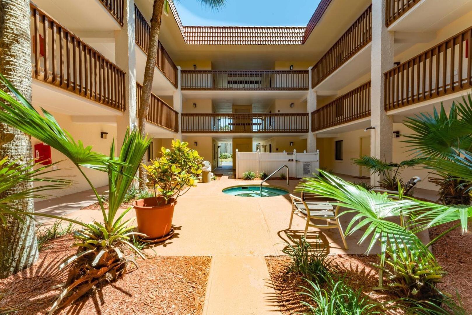 Just Beachy-ocean View-2nd Fl