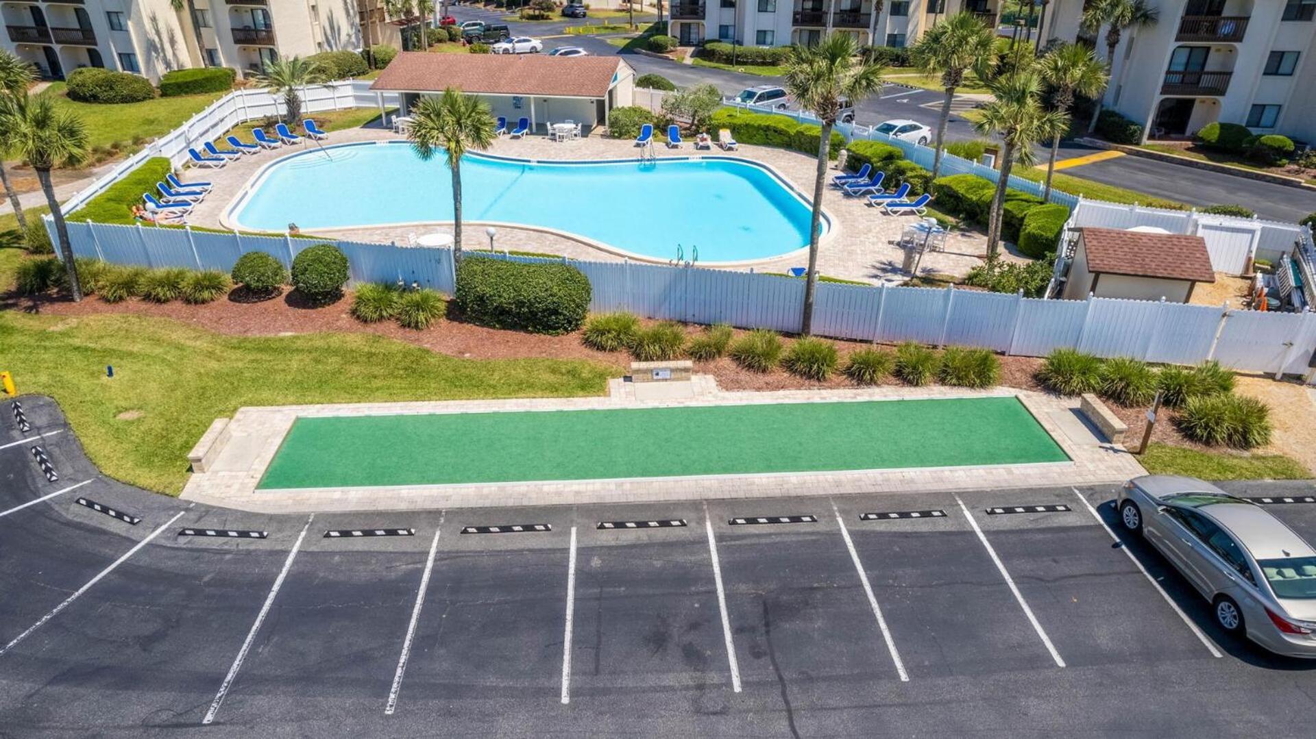 Just Beachy-ocean View-2nd Fl *