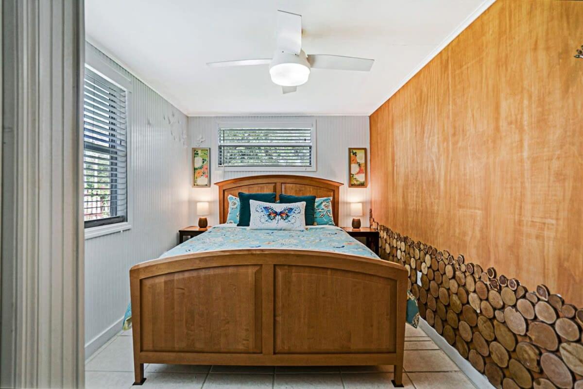 Casa de férias Eclectic Beauty, Heart Of Downtown St Aug Saint Augustine