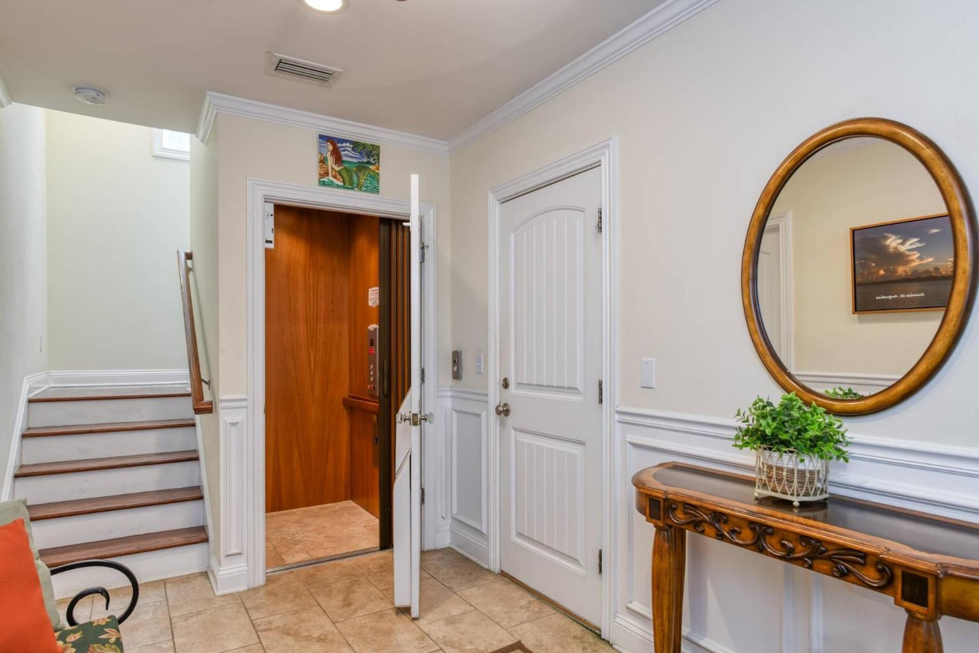 Sunsetter Holiday home