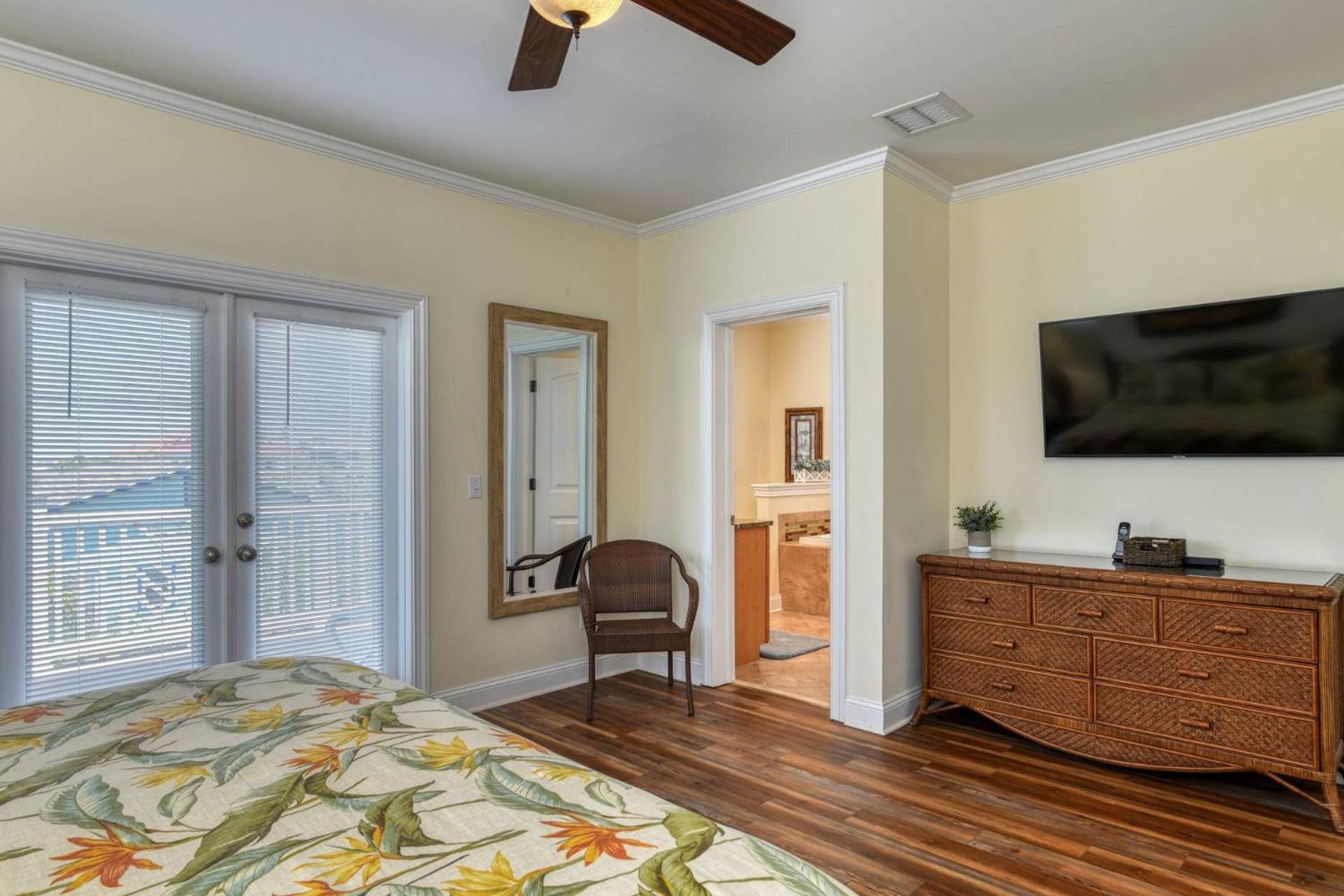 Sunsetter Holiday home
