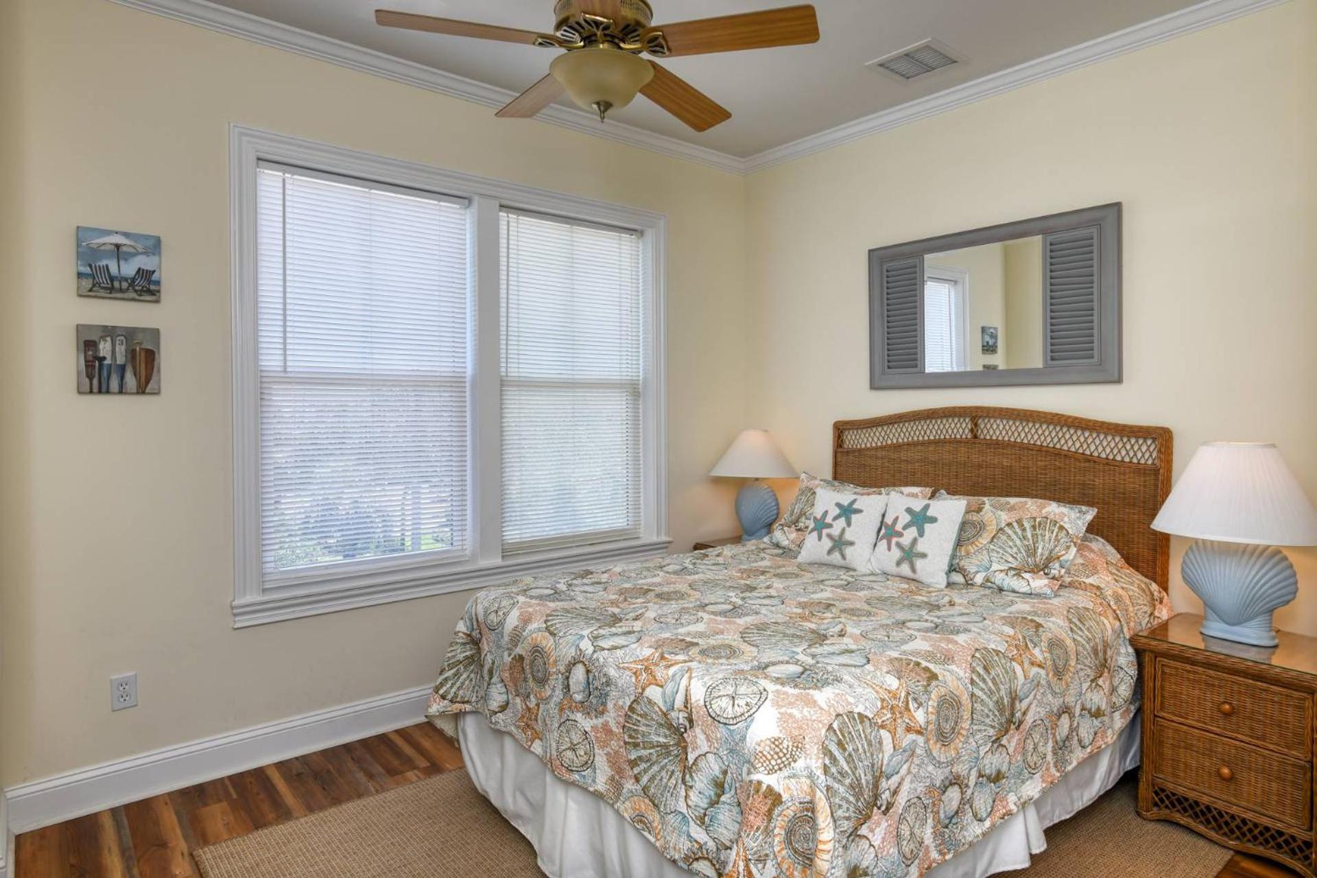 Holiday home Sunsetter St. Augustine