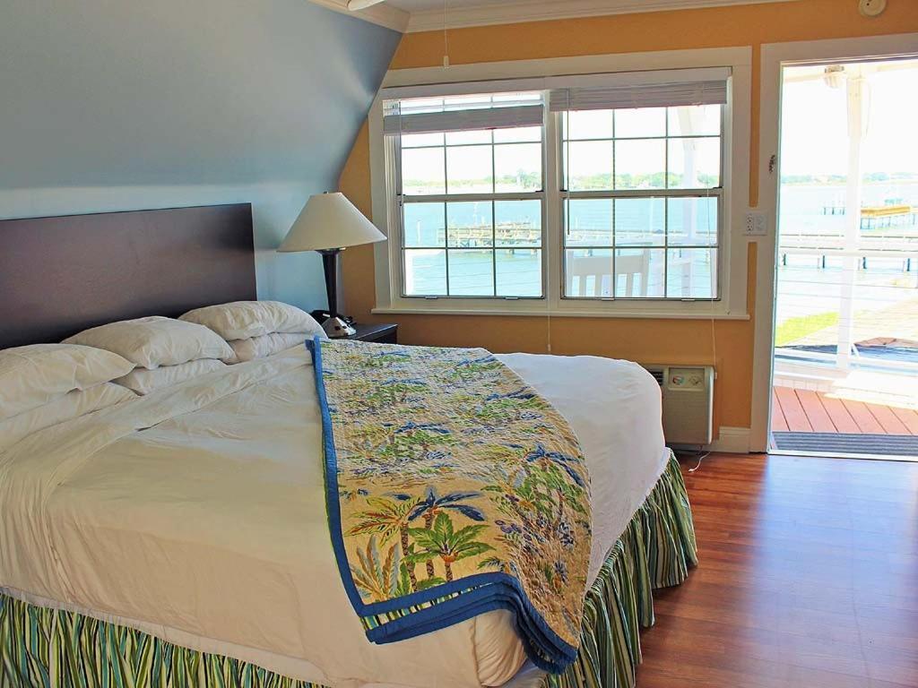 Hotel Edgewater -