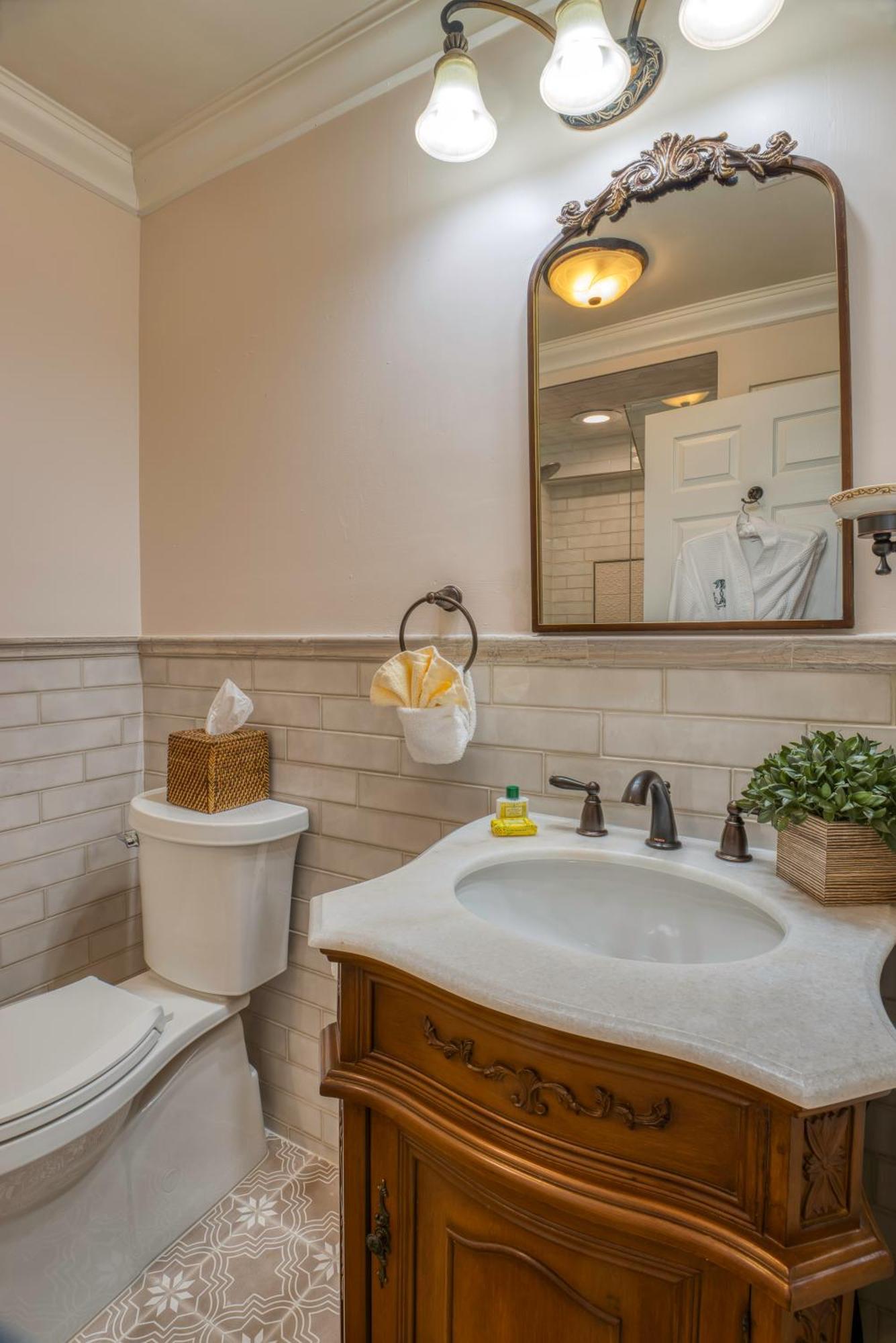Victorian House Bed & Breakfast St. Augustine