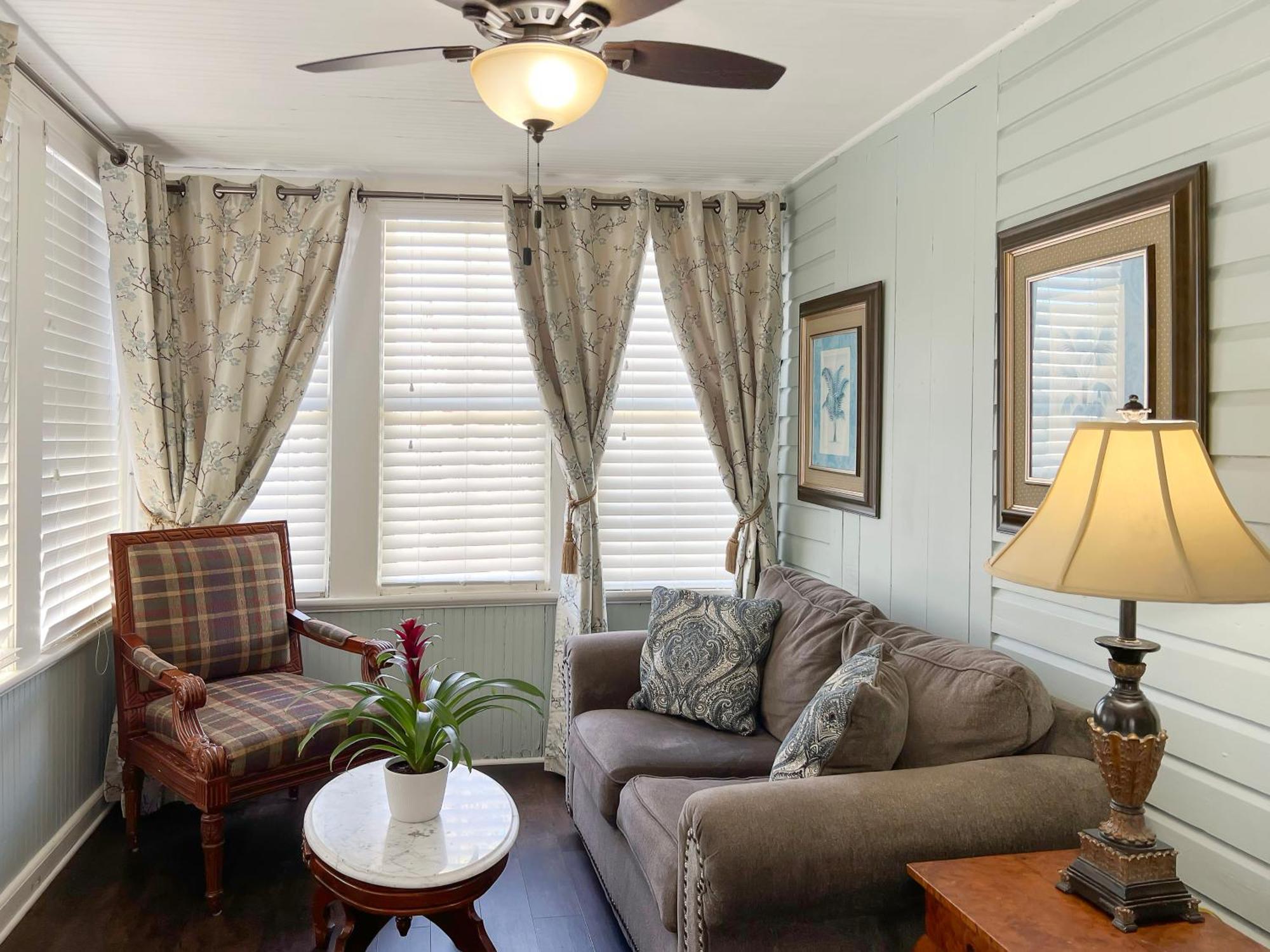 Bed & Breakfast Victorian House St. Augustine
