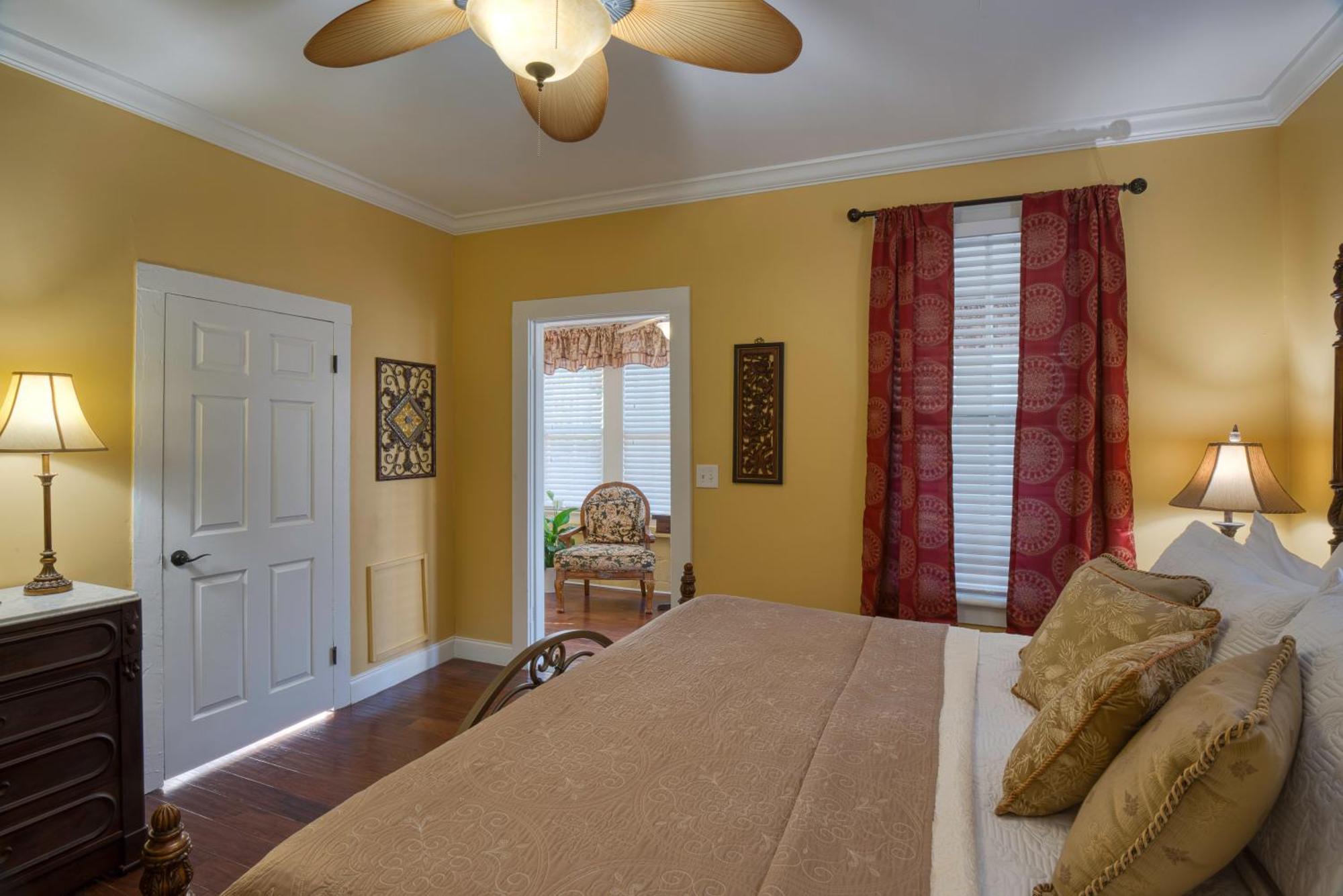 Victorian House 3* St. Augustine