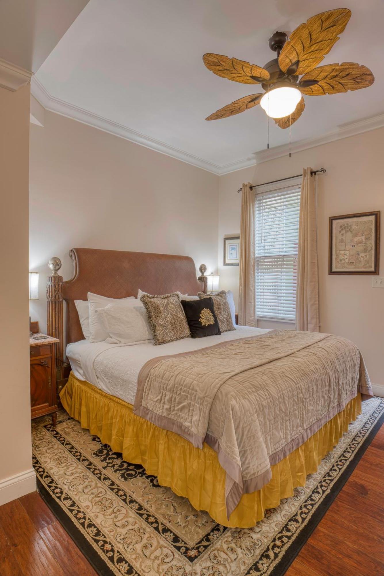 Victorian House 3*