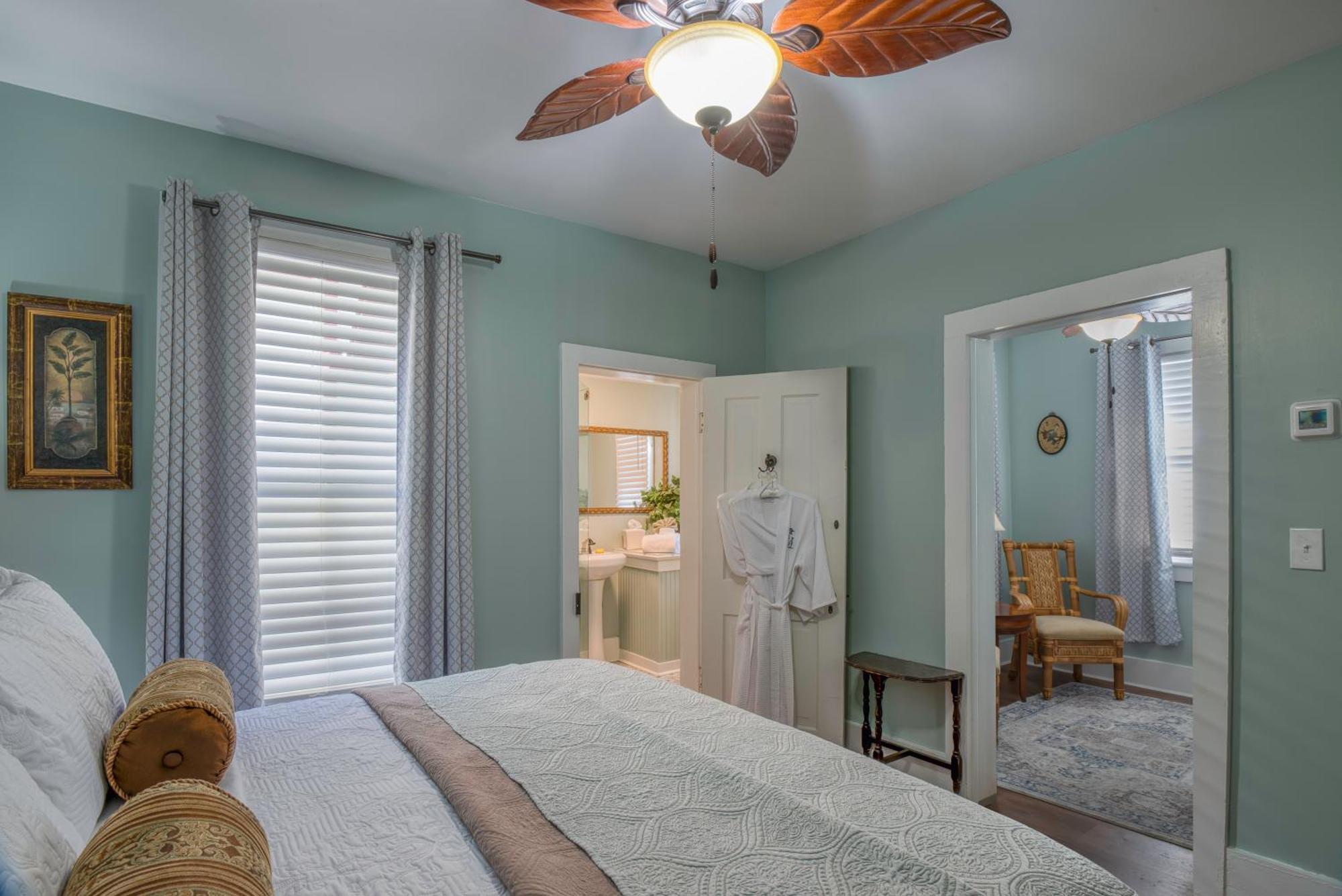 Bed & Breakfast Victorian House St. Augustine
