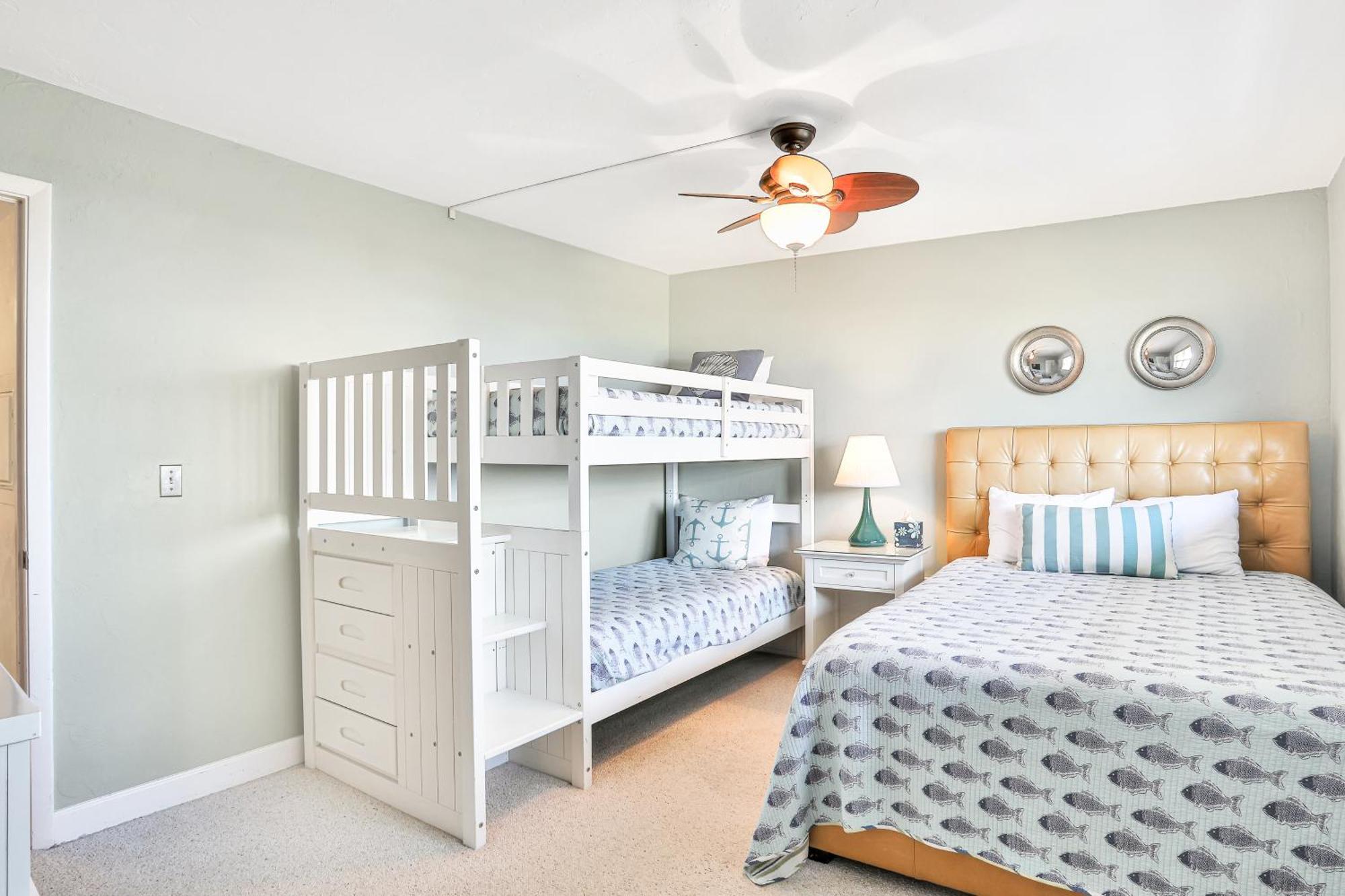Holiday home Crescent Sandpiper St. Augustine