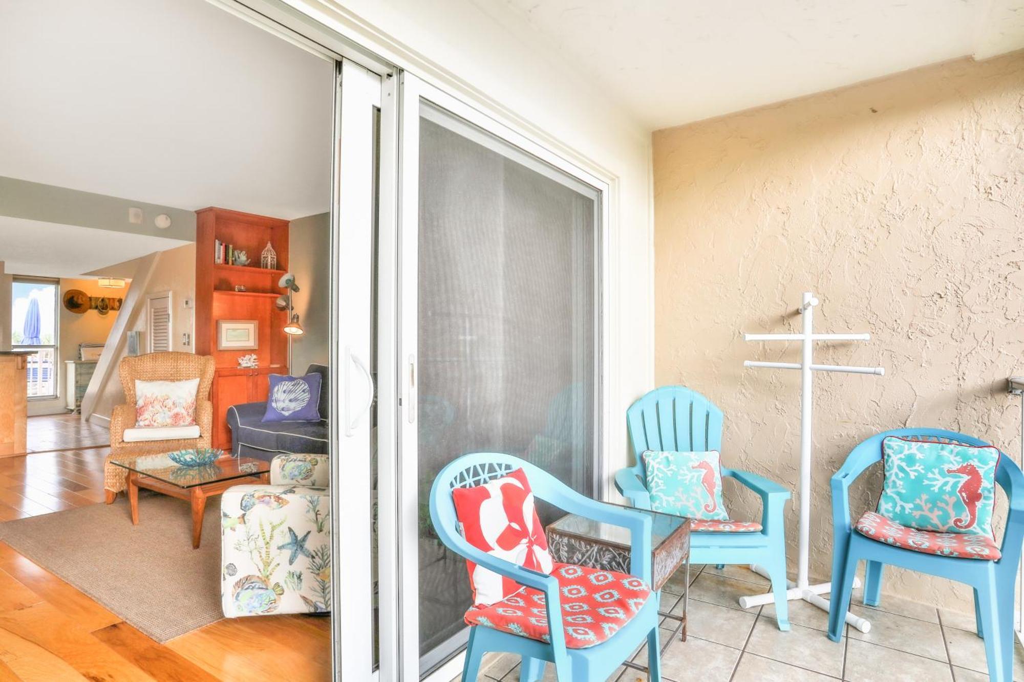 Holiday home Crescent Sandpiper St. Augustine
