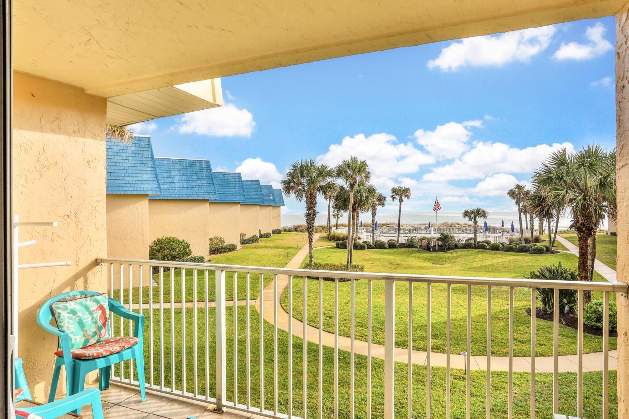 Holiday home Crescent Sandpiper *