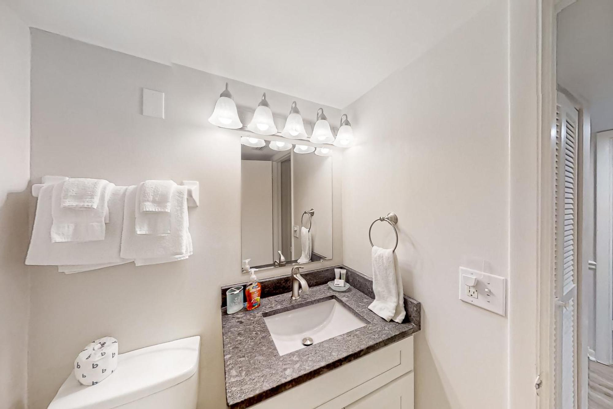 Anastia Holiday home St. Augustine