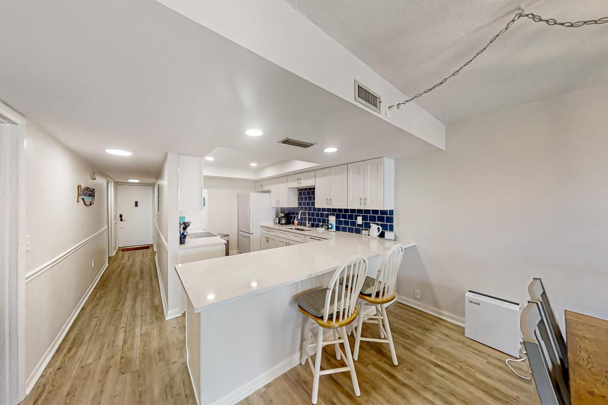 Anastia Holiday home